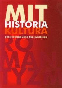 Obrazek Mit historia Kultura Materiały z V Seminarium Historyków Filozofii Polski