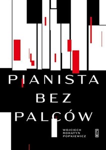 Obrazek Pianista bez palców