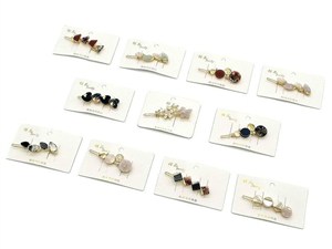 Picture of Spinki do włosów 6,5cm MIX