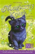 Magiczny K... - Sue Bentley -  foreign books in polish 