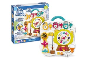 Picture of Tablica manipulacyjna E-edu