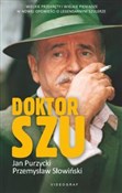 Doktor Szu... - Jan Purzycki, Przemysław Słowiński - Ksiegarnia w UK