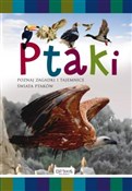 Ptaki Pozn... - Iwona Baturo -  Polish Bookstore 