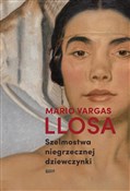 Szelmostwa... - Mario Vargas Llosa -  Polish Bookstore 