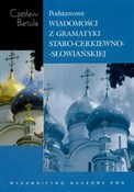 Podstawowe... - Czesław Bartula -  foreign books in polish 
