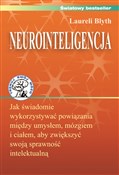 Polska książka : Neurointel... - Laureli Blyth