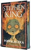 Podpalaczk... - Stephen King -  foreign books in polish 