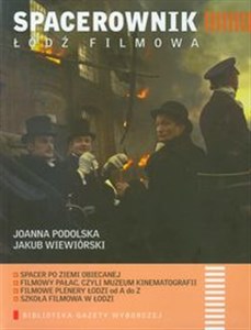 Picture of Spacerownik Łódź filmowa