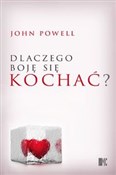 polish book : Dlaczego b... - John Powell