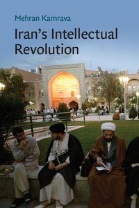 Picture of Iran's Intellectual Revolution