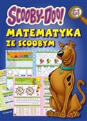 Scooby-Doo... - Anna Juryta, Anna Szczepaniak -  books in polish 