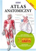 Atlas anat... - Opracowanie Zbiorowe -  books in polish 