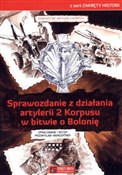 polish book : Sprawozdan... - Przemysław Waingertner