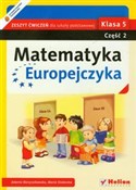 Matematyka... - Jolanta Borzyszkowska, Maria Stolarska - Ksiegarnia w UK