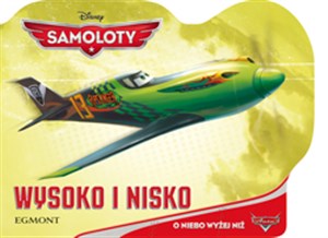 Picture of Wysoko i nisko Samoloty