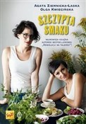 Szczypta s... - Agata Ziemnicka-Łaska, Olga Kwiecińska -  books in polish 