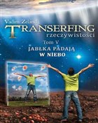 Książka : Transerfin... - Vadim Zeland