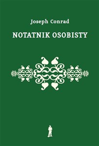 Picture of Notatnik osobisty Ze wspomnień