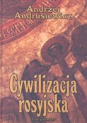 Książka : Cywilizacj... - Andrzej Andrusiewicz