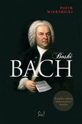 Boski Bach... - Piotr Wierzbicki - Ksiegarnia w UK