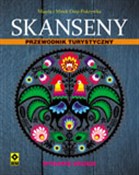 Skanseny P... - Magda Osip-Pokrywka, Mirek Osip-Pokrywka -  foreign books in polish 