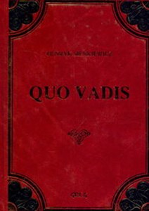 Picture of Quo Vadis