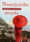 Nauczyciel... - Janice Y.K. Lee -  books in polish 