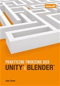 Unity i Bl... - Alan Thorn -  Książka z wysyłką do UK