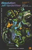 Pokaż szczegóły dla Absolution Absolution... - Jeff Vandermeer -  foreign books in polish