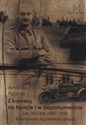 Z kamerą n... - Andrzej Rybicki -  foreign books in polish 