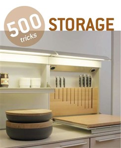 Picture of 500 Tricks Storage
