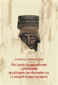 polish book : Naczynia k... - Andrzej Kowalczyk