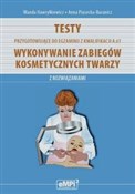 Testy przy... - Wanda Hawryłkiewicz, Anna Piasecka-Buranicz -  Polish Bookstore 
