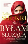 Byłam służ... - Laila Shukri -  Książka z wysyłką do UK