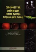 Diagnostyk... - Andrzej Stankiewicz, Małgorzata Figurska, Agnieszka Kubicka-Trząska -  Polish Bookstore 