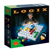 Logix Mini... - Opracowanie Zbiorowe -  foreign books in polish 