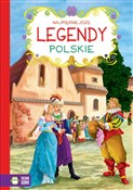 polish book : Najpięknie... - Opracowanie Zbiorowe