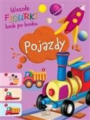 Pojazdy We... - Opracowanie Zbiorowe -  foreign books in polish 