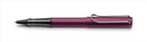 Picture of Pióro kulkowe Lamy AL-star 329 purpurowe