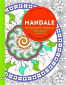 Książka : Mandale - Eric Marson
