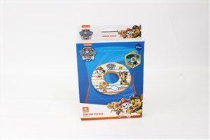 Obrazek Koło do pływania - Paw Patrol MONDO