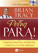 [Audiobook... - Brian Tracy -  books in polish 