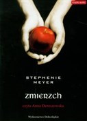 Zmierzch - Stephenie Meyer -  books from Poland