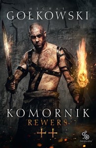 Picture of Komornik Tom 2 Rewers