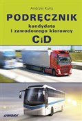 Podręcznik... - Andrzej Kulis -  books from Poland