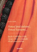 Ponad podz... - Jacek Zelek -  books in polish 