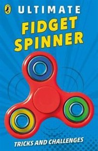 Obrazek Ultimate Fidget Spinner Tricks and Challenges