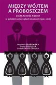 Polska książka : Między wój... - Magdalena Grabowska, Joanna Regulska, Emilia Rekosz-Cebula
