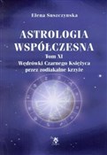 Polska książka : Astrologia... - Elena Suszczyńska