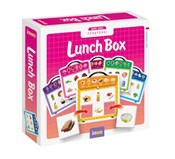 polish book : Lunch Box ...